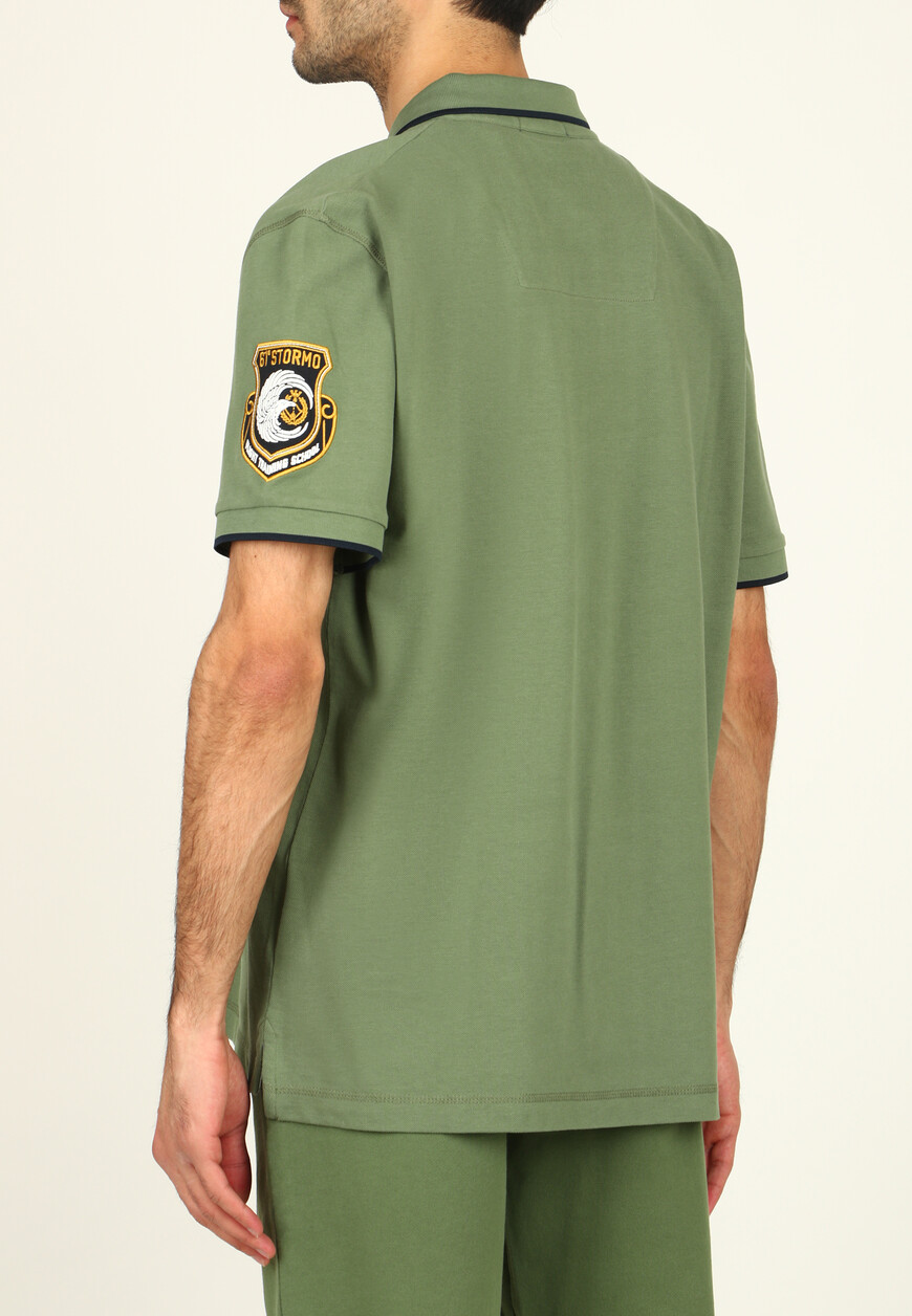 поло  PO1671P309 купить с доставкой