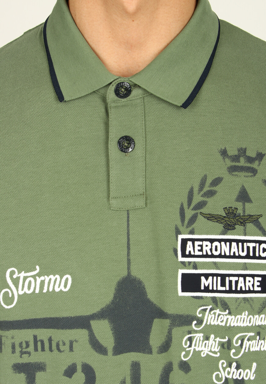 поло  PO1671P309 по низкой цене