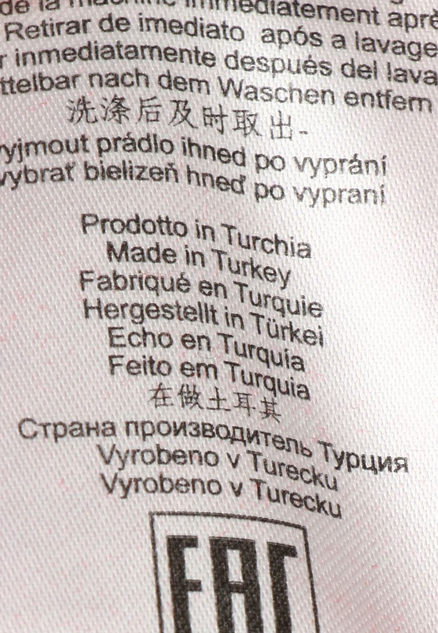 поло  PO1671P309 на официальном сайте