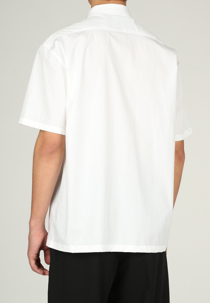 рубашка  CMS36012CA 8603 купить с доставкой