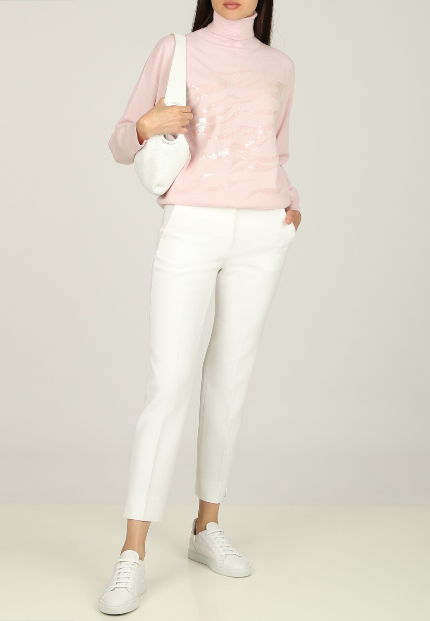 брюки  P04605 по акции