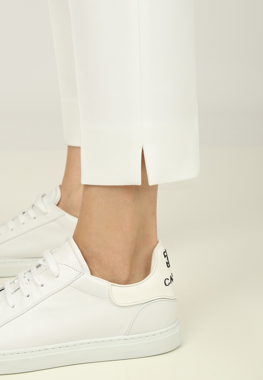 брюки  P04605 со скидкой