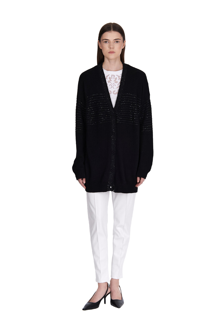 

Футболка Ermanno Scervino, Белый