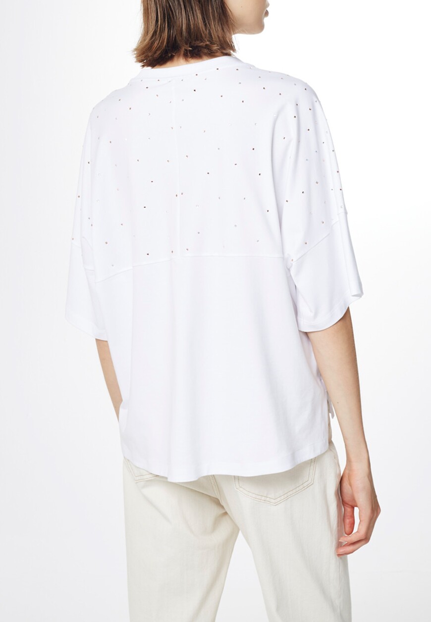 футболка  S06570J0Q3 00070 по акции