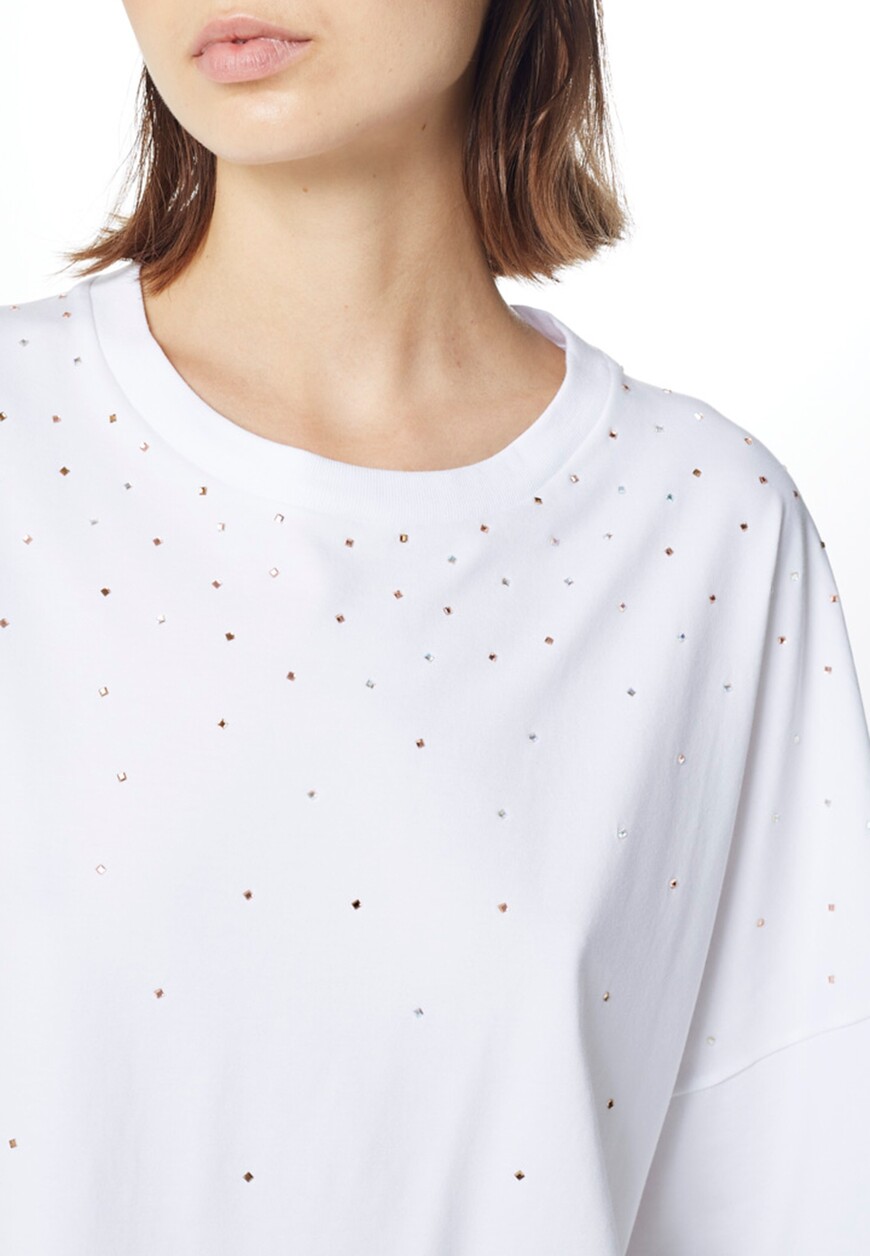 футболка  S06570J0Q3 00070 по низкой цене