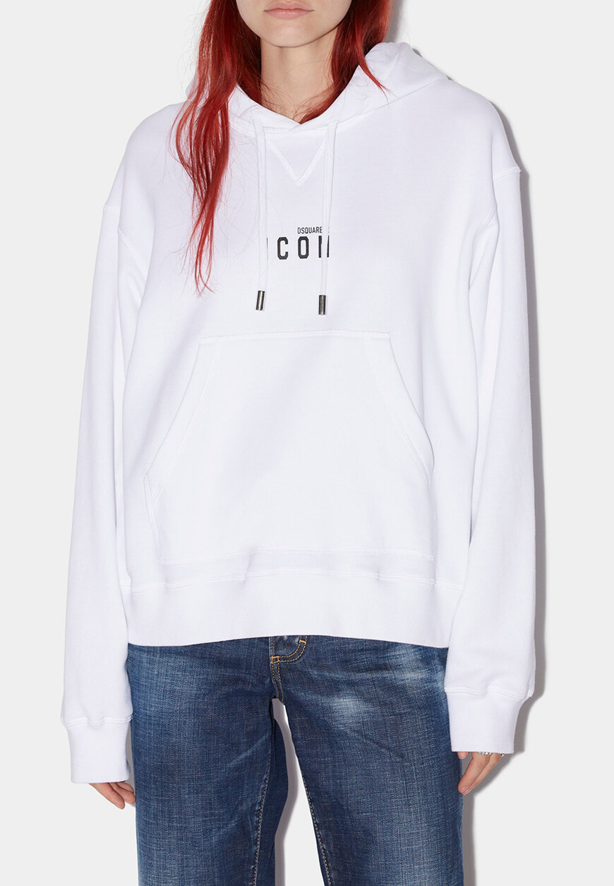 

Толстовка Dsquared2, Белый
