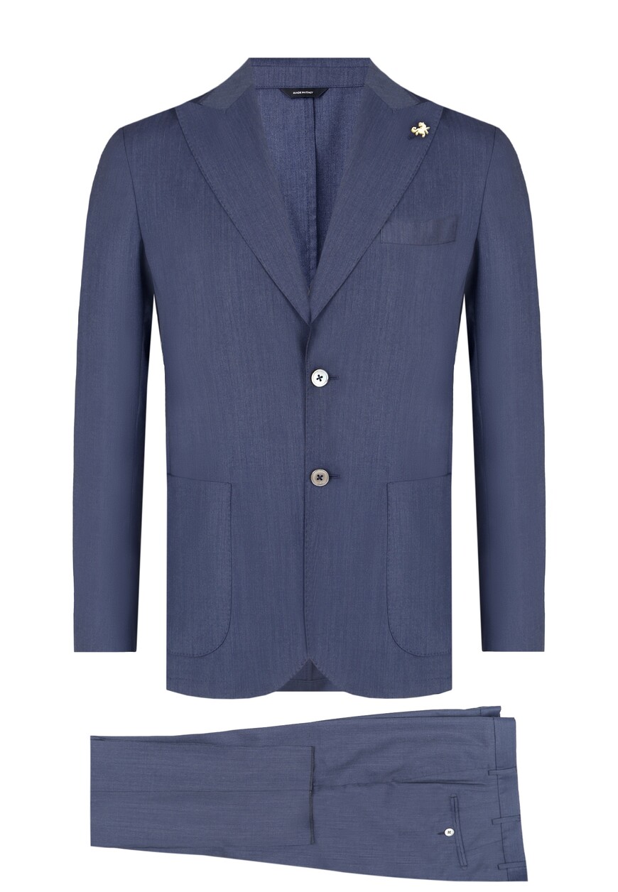 костюм  A128 ECCW U770 фотография