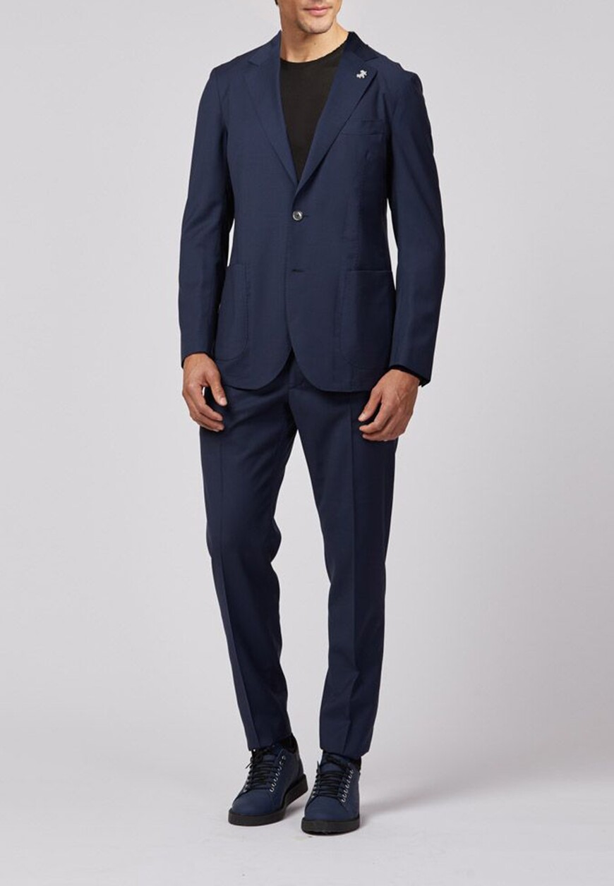 костюм  A128 ECCW U770 по акции