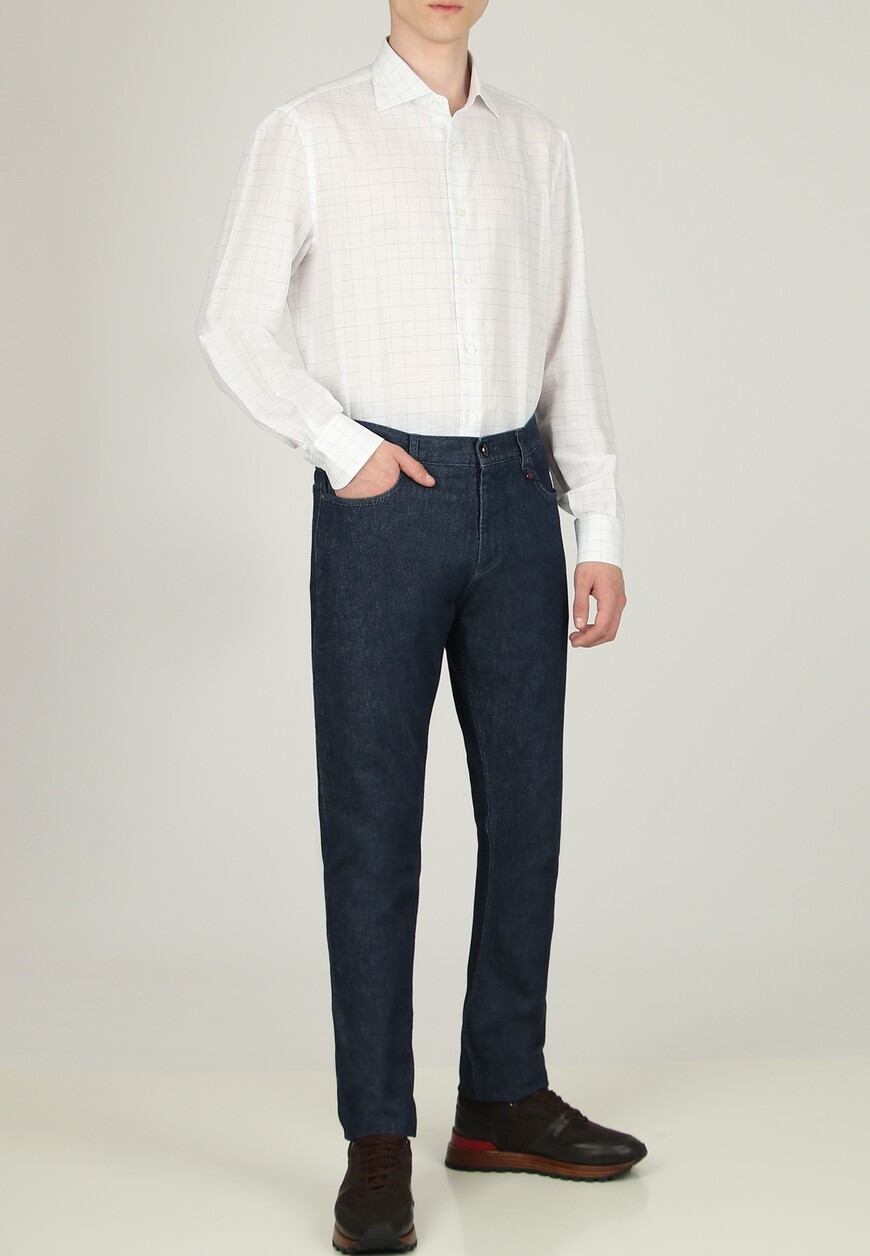 рубашка  C7262 по акции