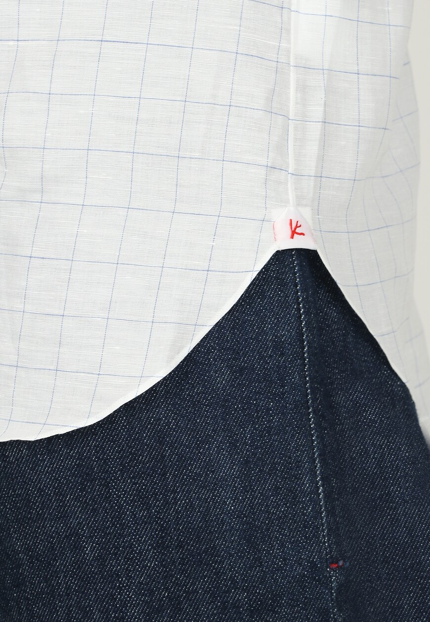 рубашка  C7262 по распродаже