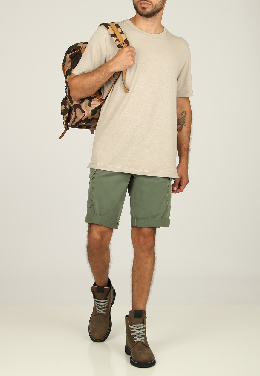 шорты  R54544T3 02481 по акции