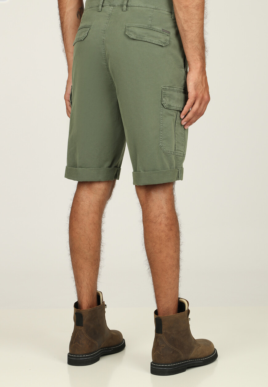 шорты  R54544T3 02481 купить с доставкой