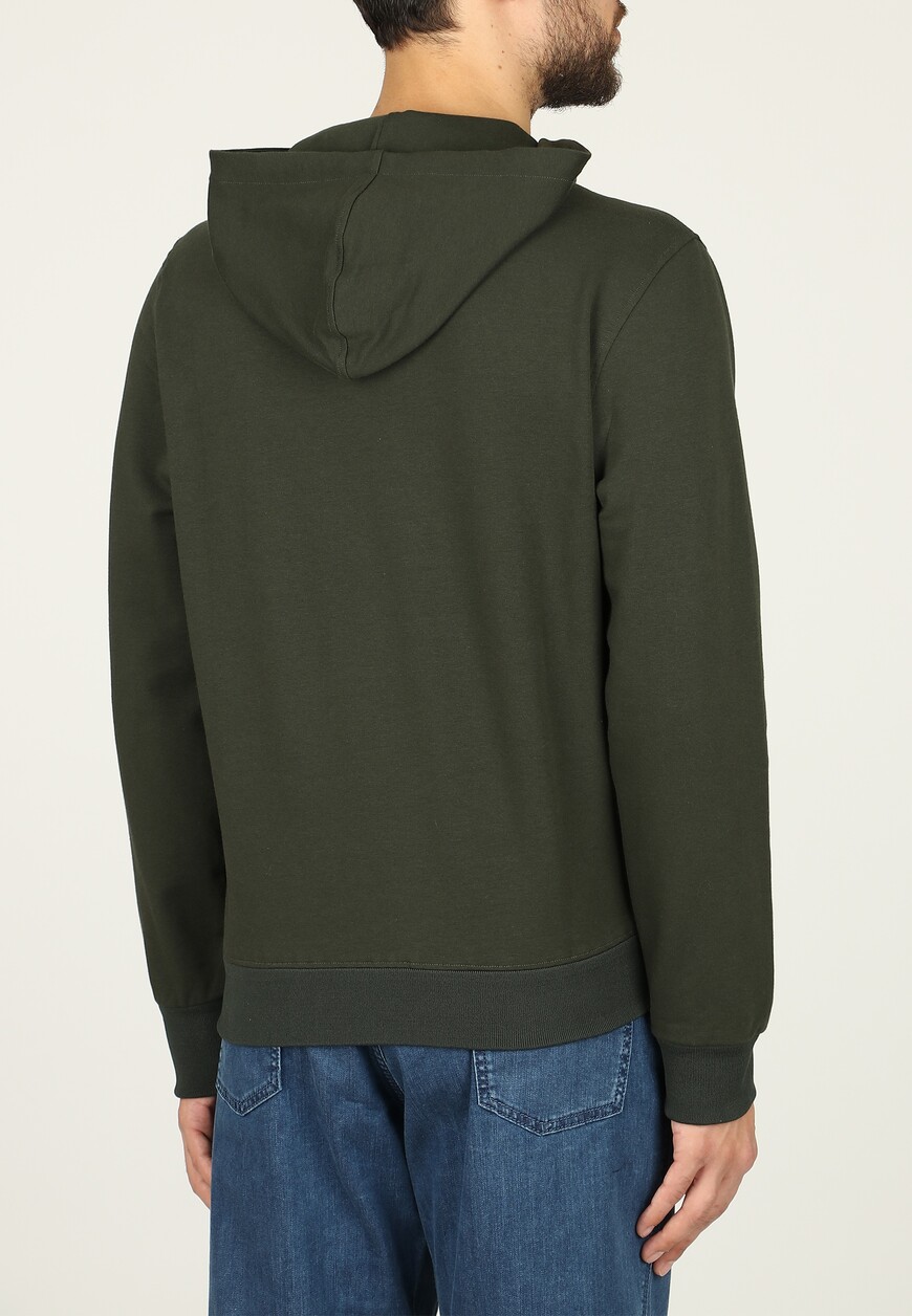 толстовка castello d`oro CTF099 купить с доставкой