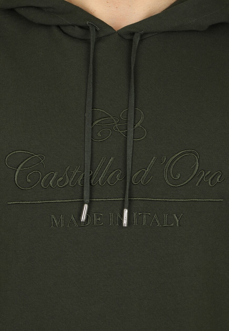 толстовка castello d`oro CTF099 по низкой цене