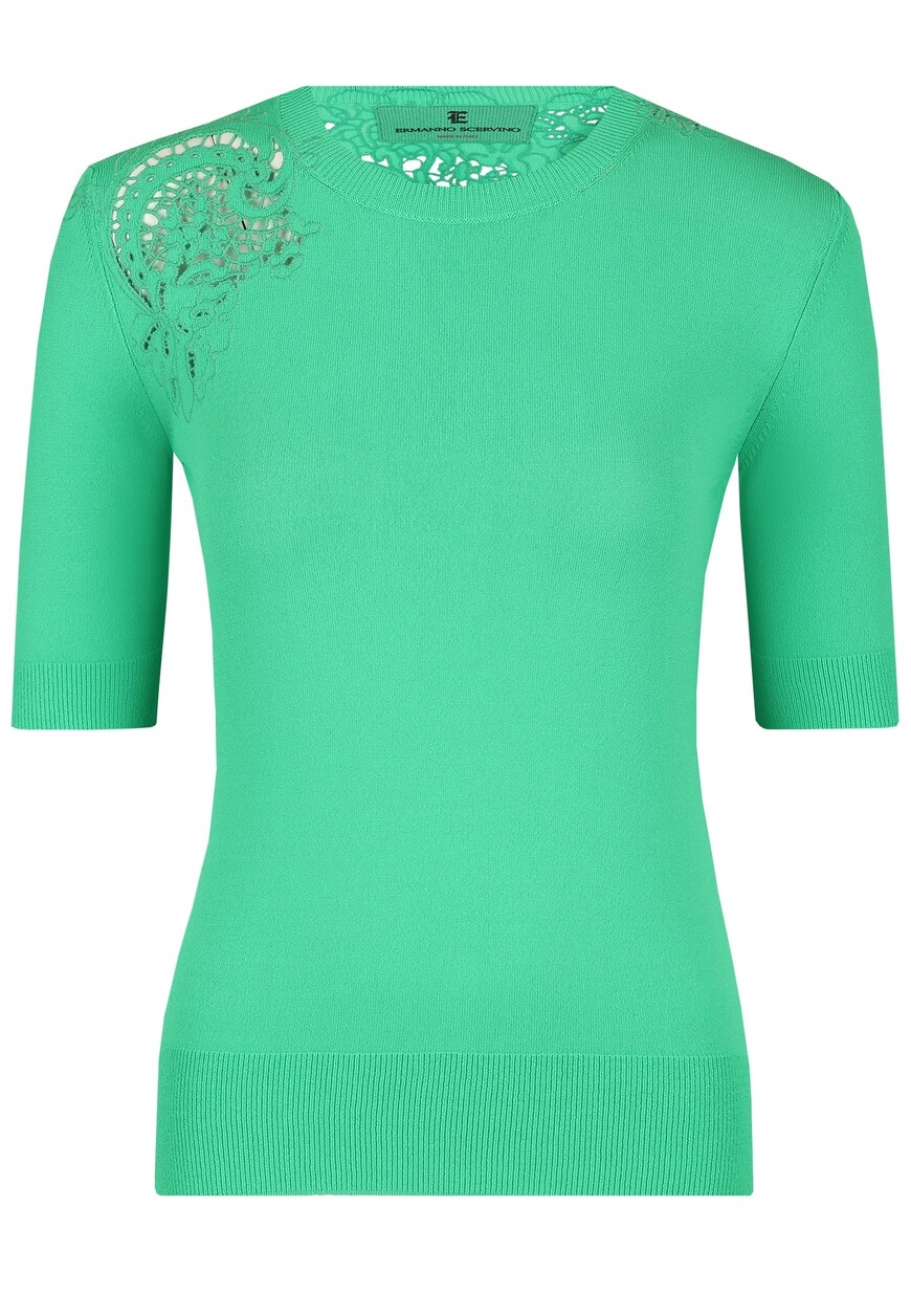

Топ Ermanno Scervino, Зеленый
