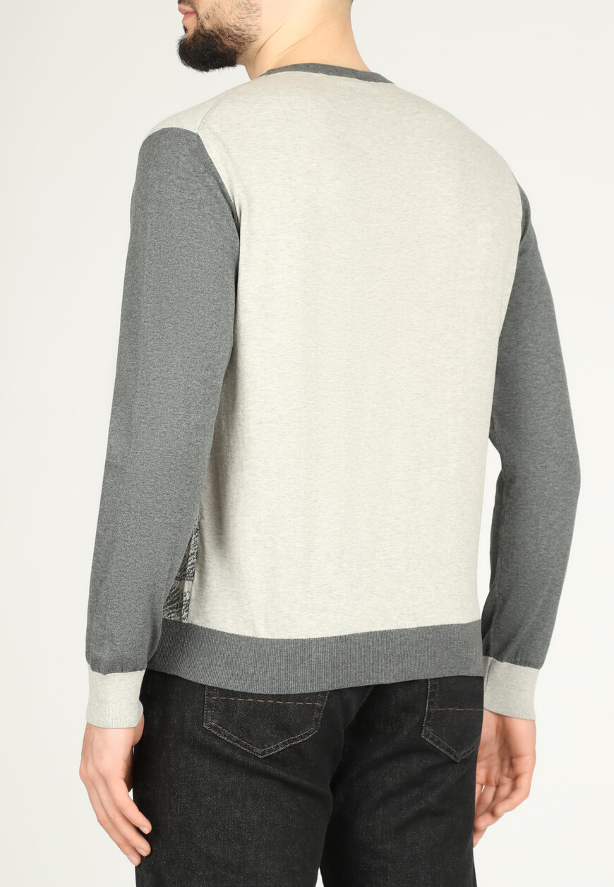 лонгслив  SU23-93120ML купить с доставкой