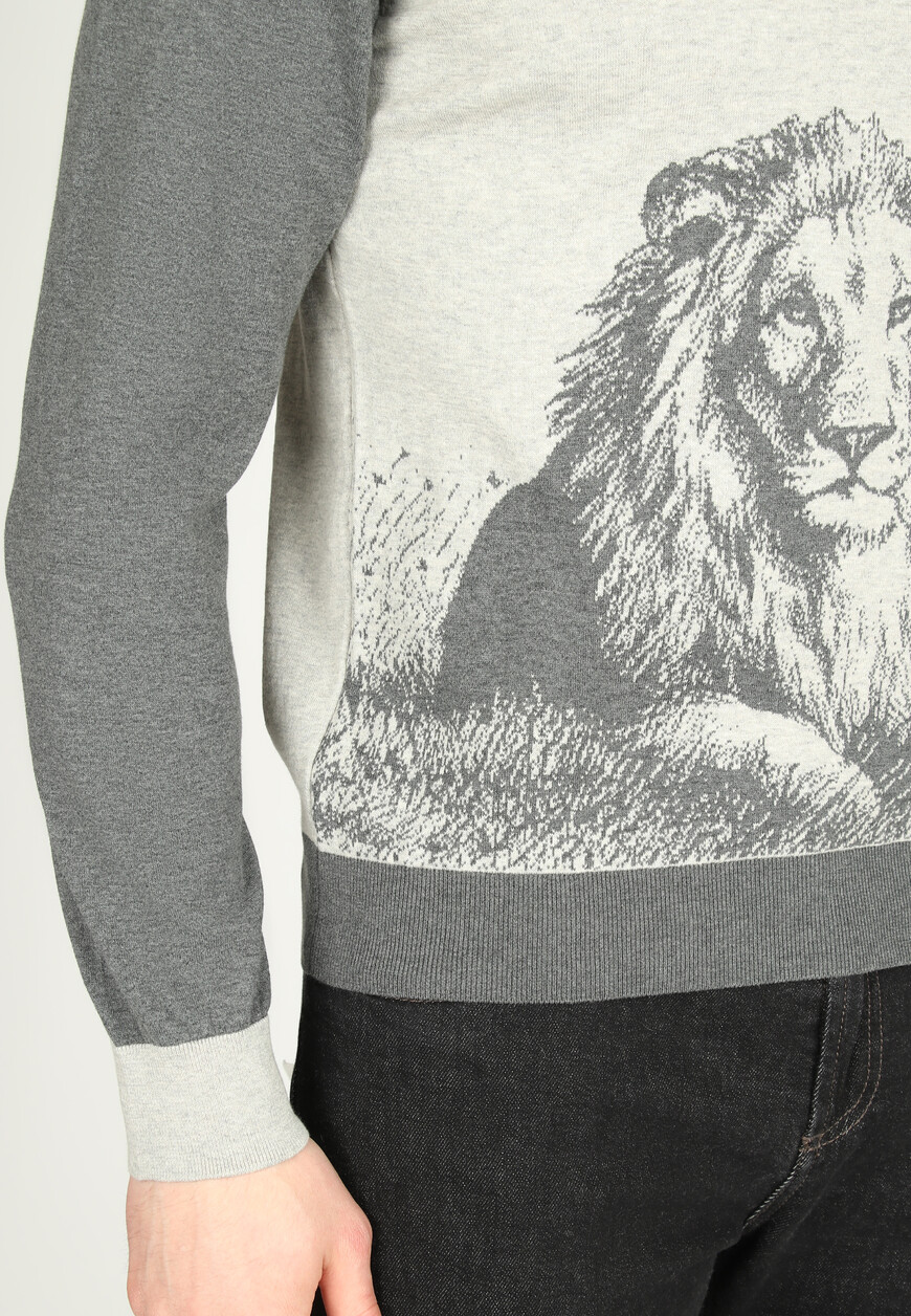 лонгслив  SU23-93120ML по низкой цене