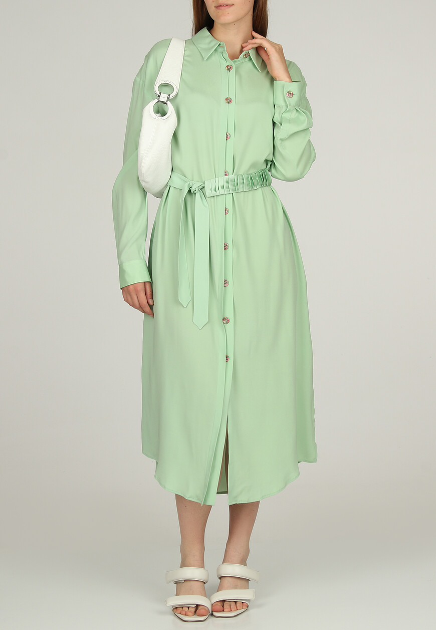 платье  23SEDSH236TT102 купить с доставкой