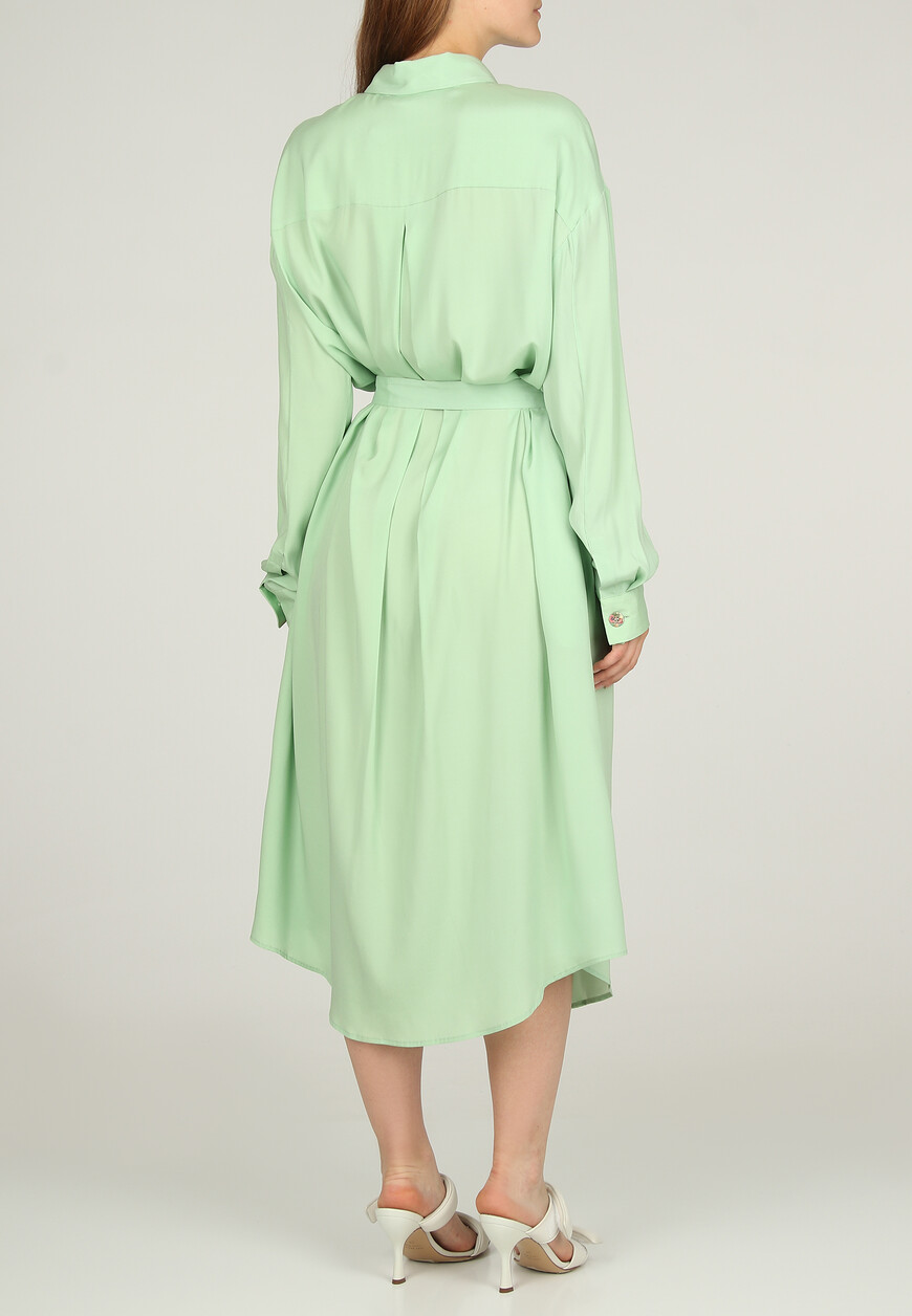 платье  23SEDSH236TT102 по низкой цене