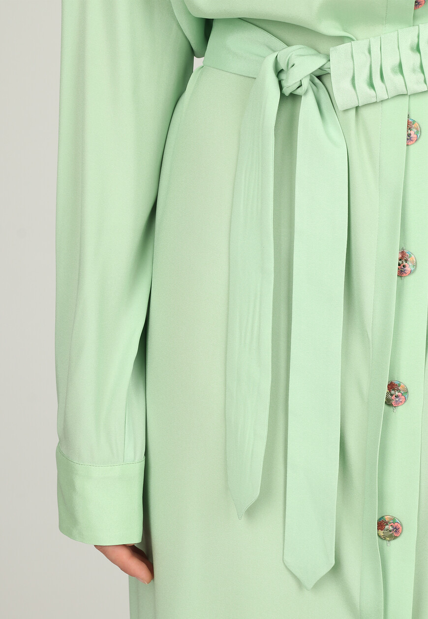 платье  23SEDSH236TT102 со скидкой