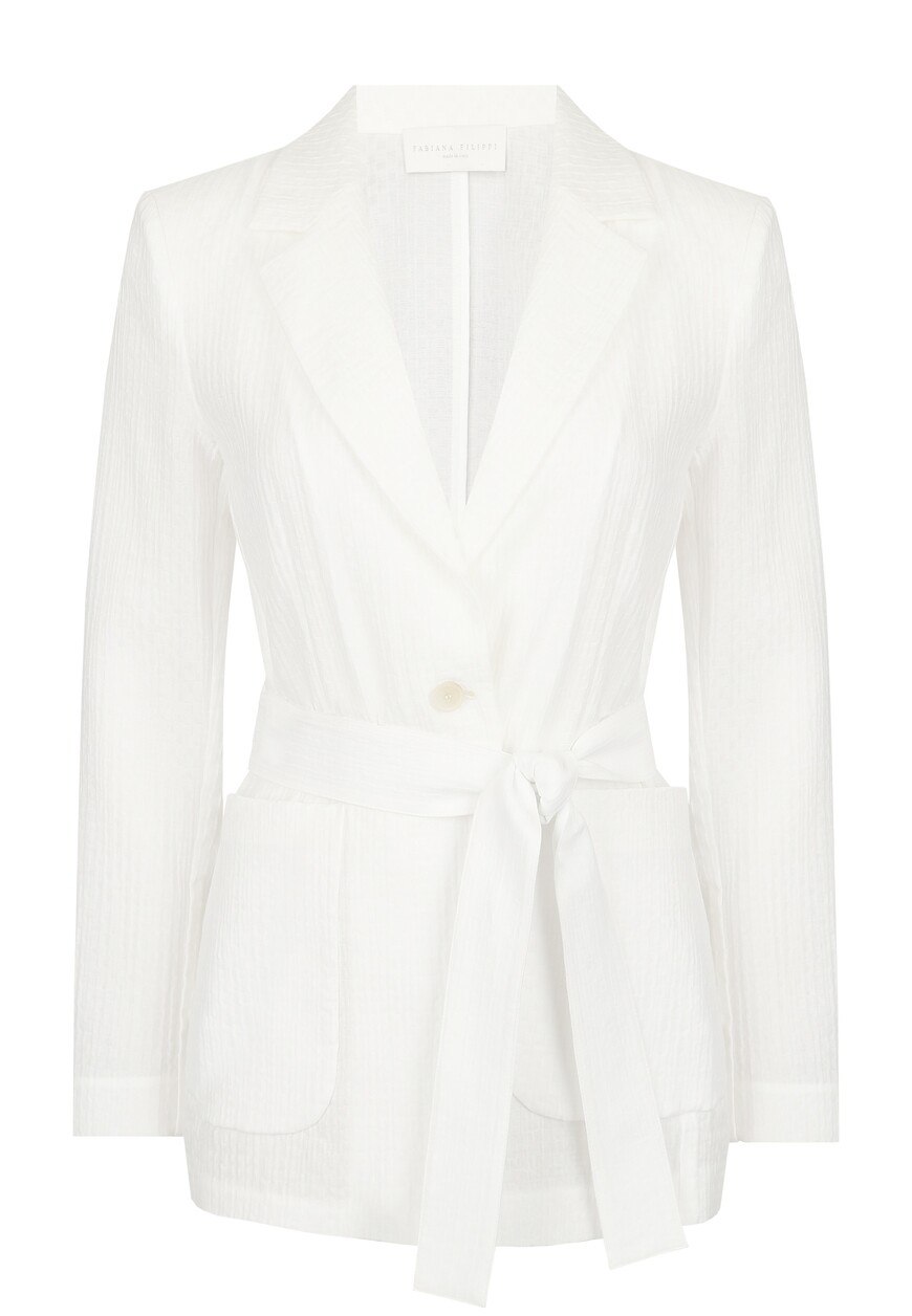 Пиджак Fabiana Filippi 79030₽