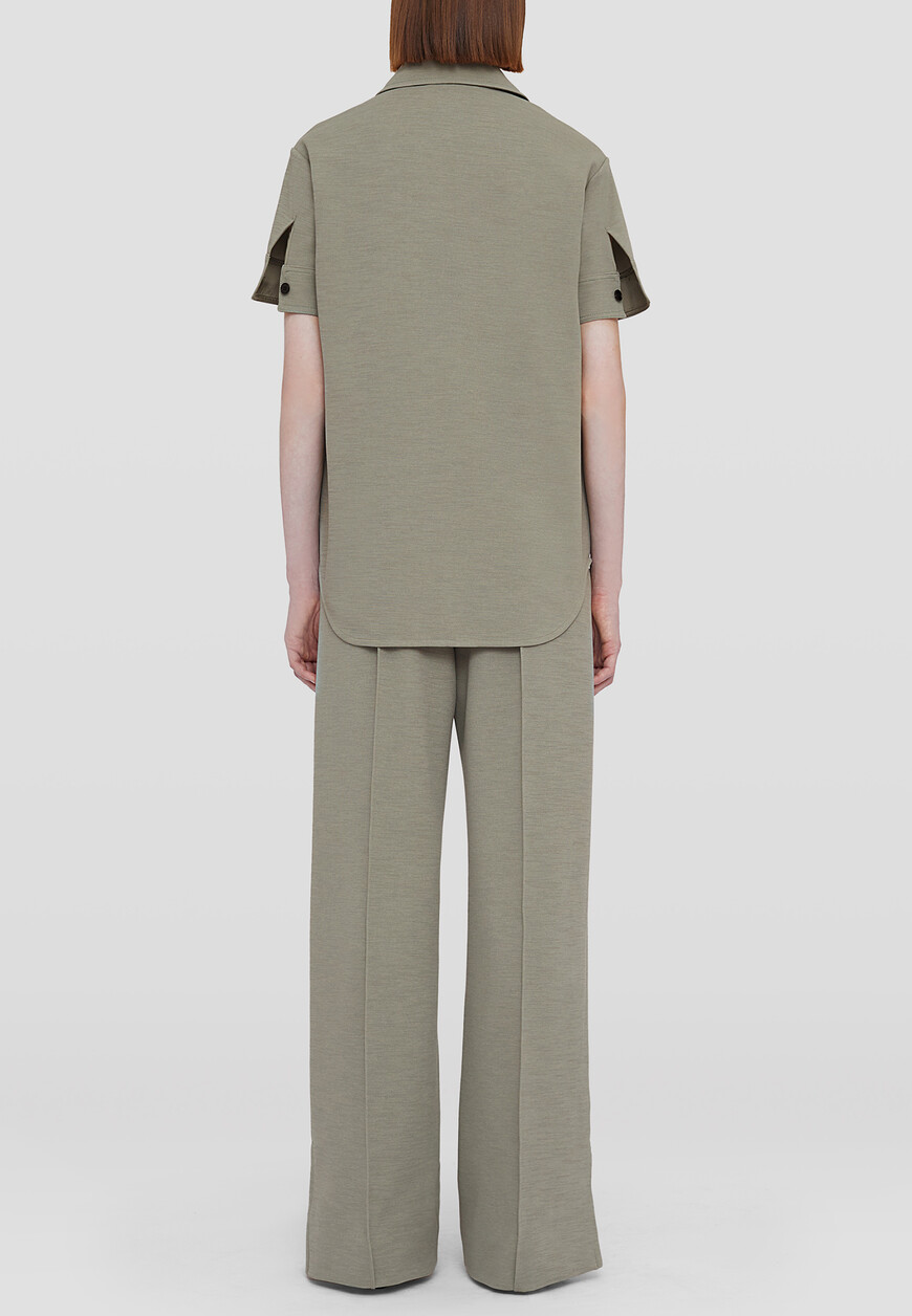 поло  J02DR0001J20018 купить с доставкой