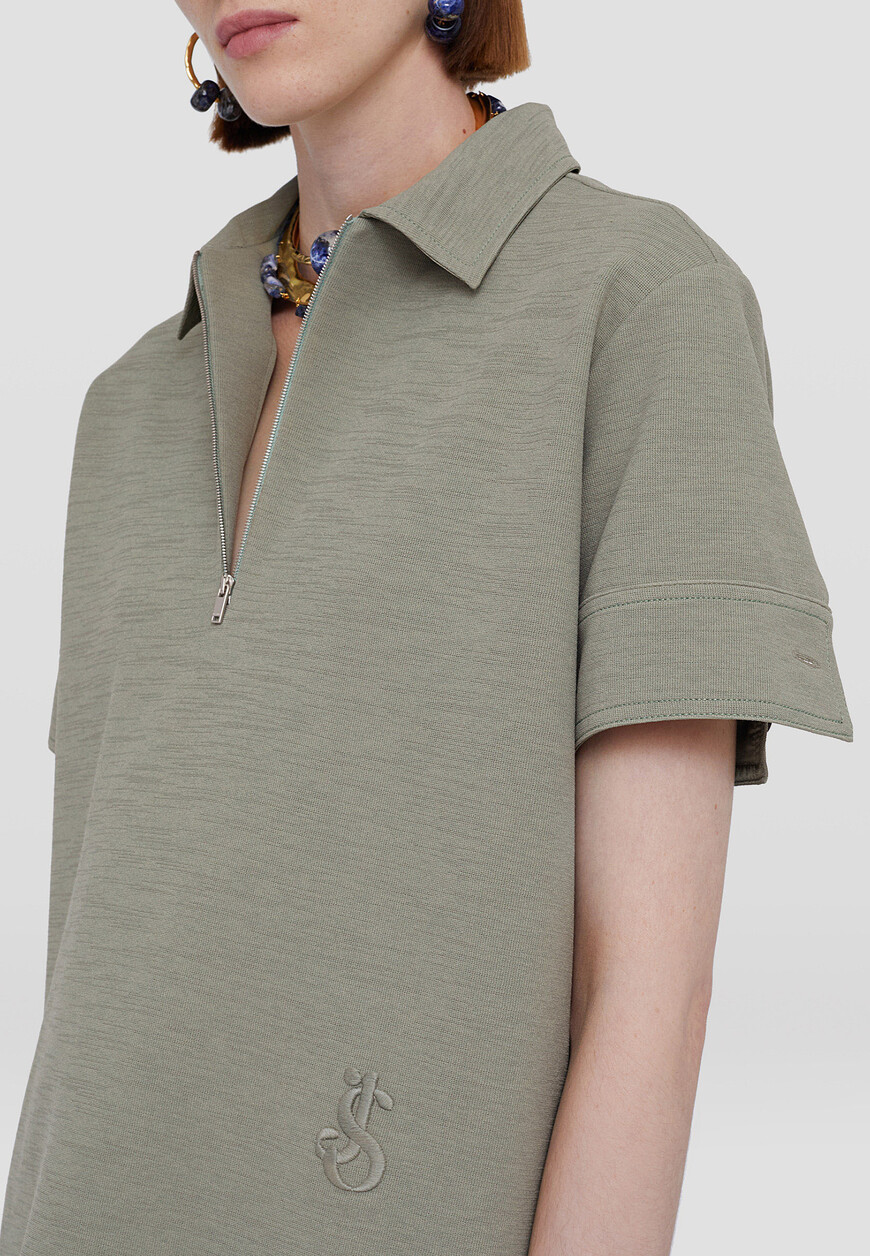 поло  J02DR0001J20018 со скидкой