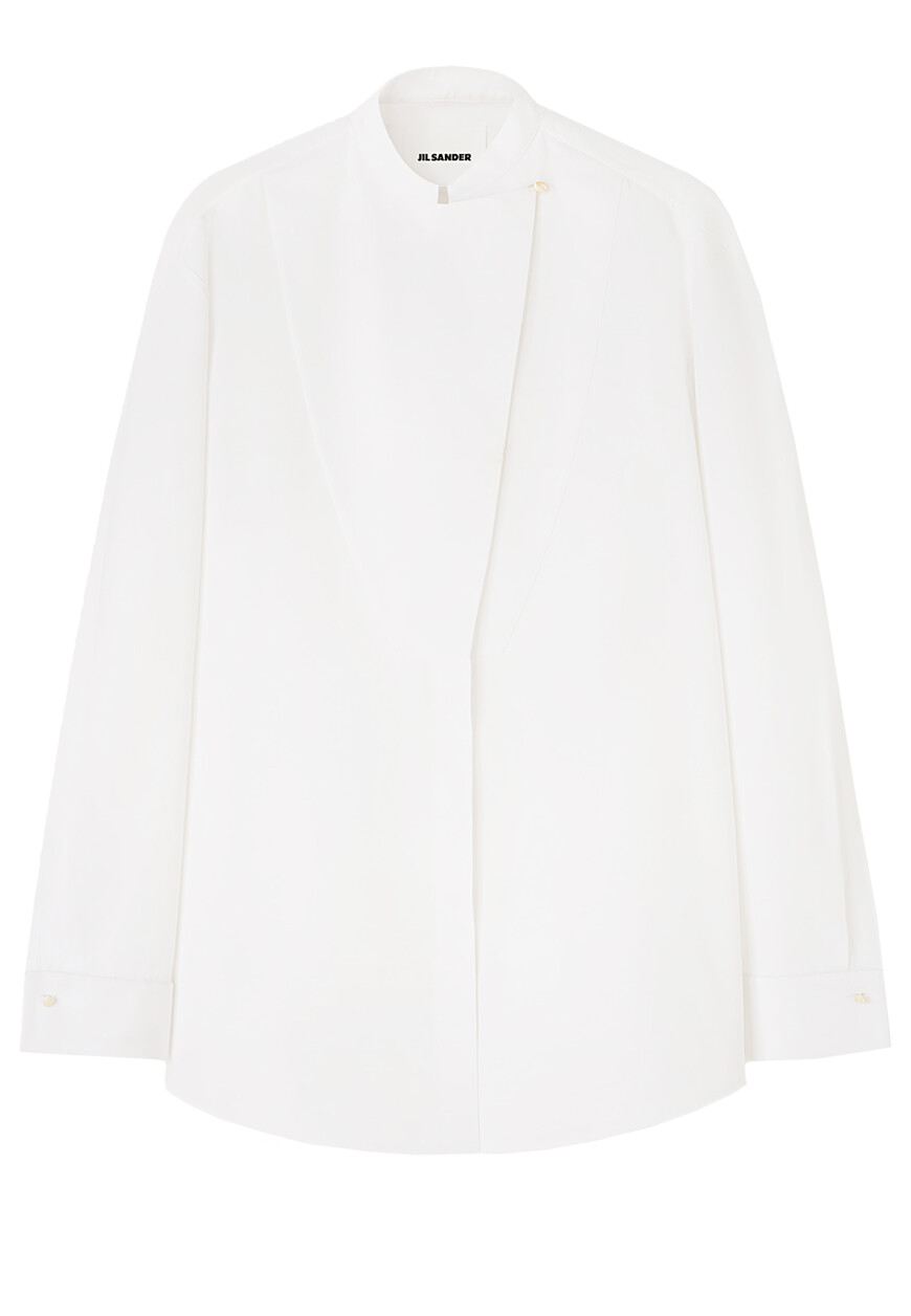 блуза  J02DL0101J45002 фотография