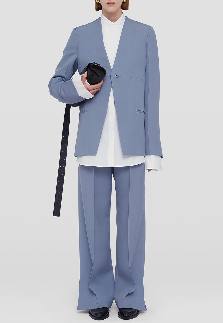 блуза  J02DL0101J45002 по низкой цене