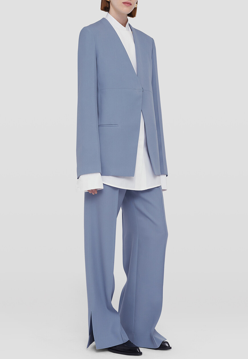 блуза  J02DL0101J45002 со скидкой