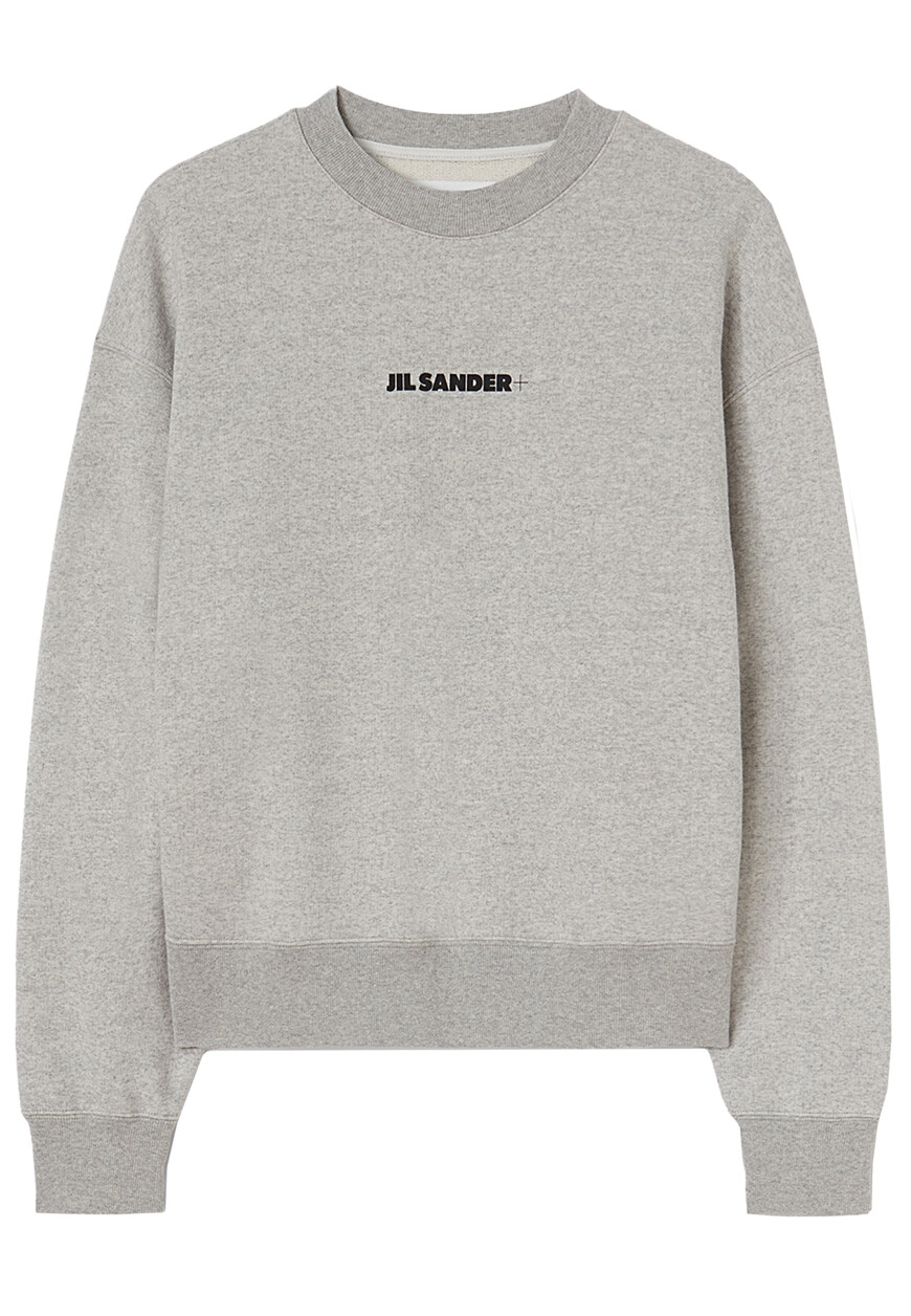 

Толстовка Jil Sander, Серый
