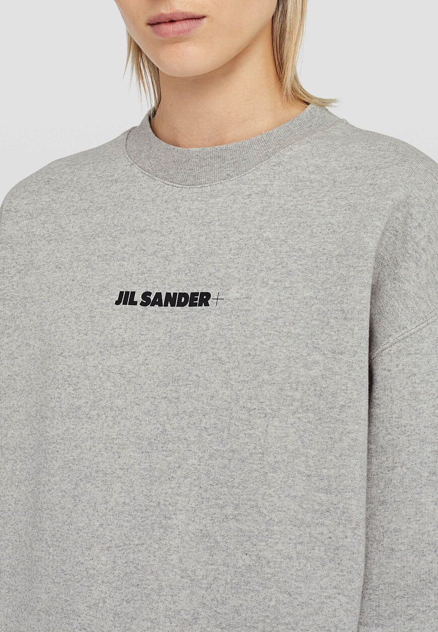 толстовка  J40GU0002J20010 со скидкой