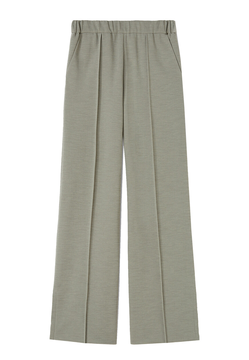 

Брюки Jil Sander, Зеленый
