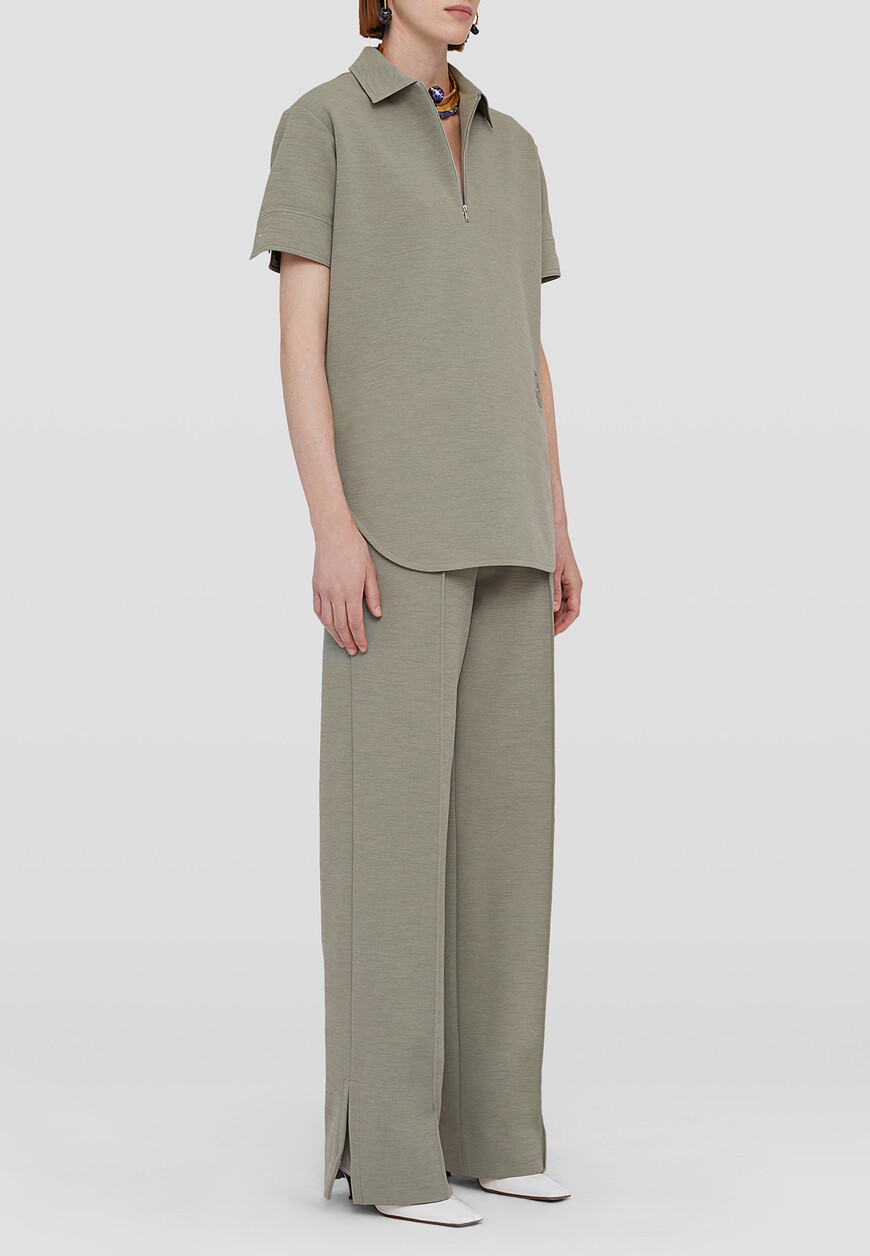 брюки  J02KA0133J20018 по низкой цене