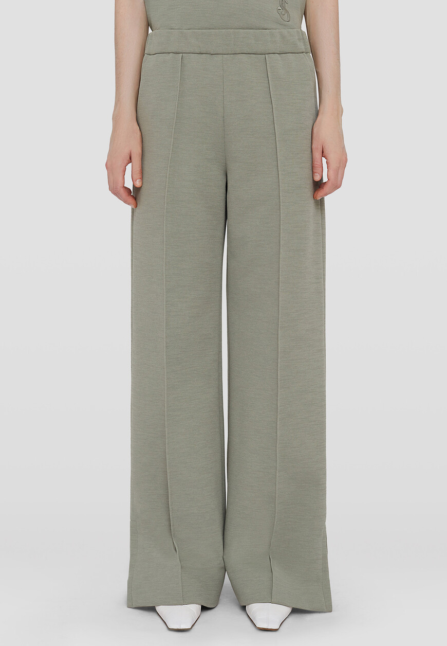 брюки  J02KA0133J20018 со скидкой