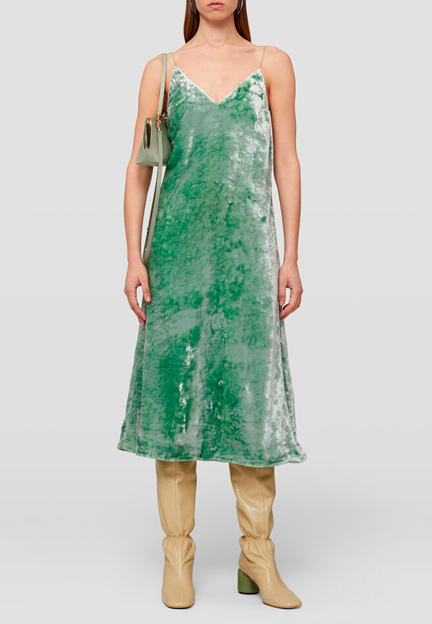 платье  J02CT0005J65007 по акции