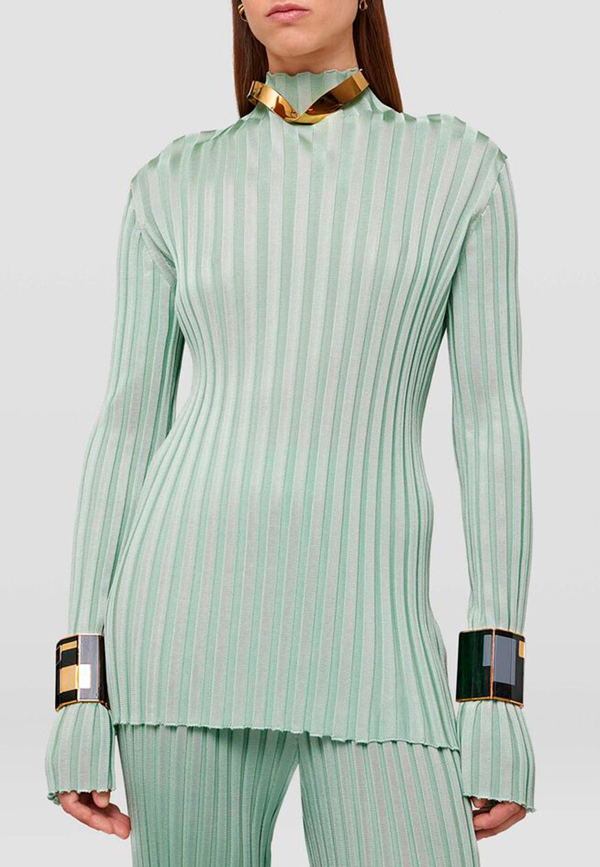 водолазка  J01GP0014J18204 со скидкой