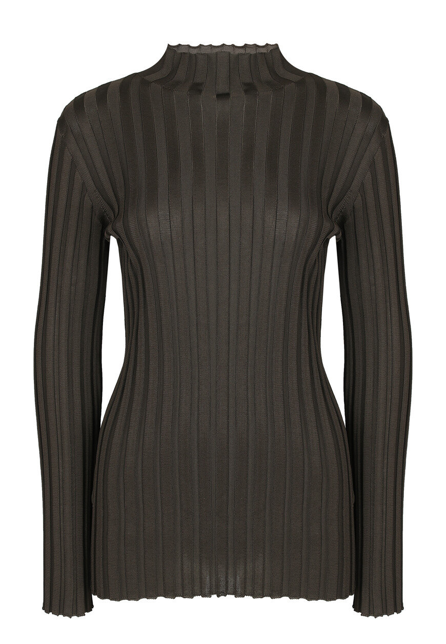 водолазка  J01GP0014J18204 фотография