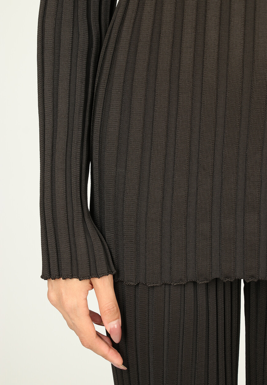 

Водолазка Jil Sander, Черный