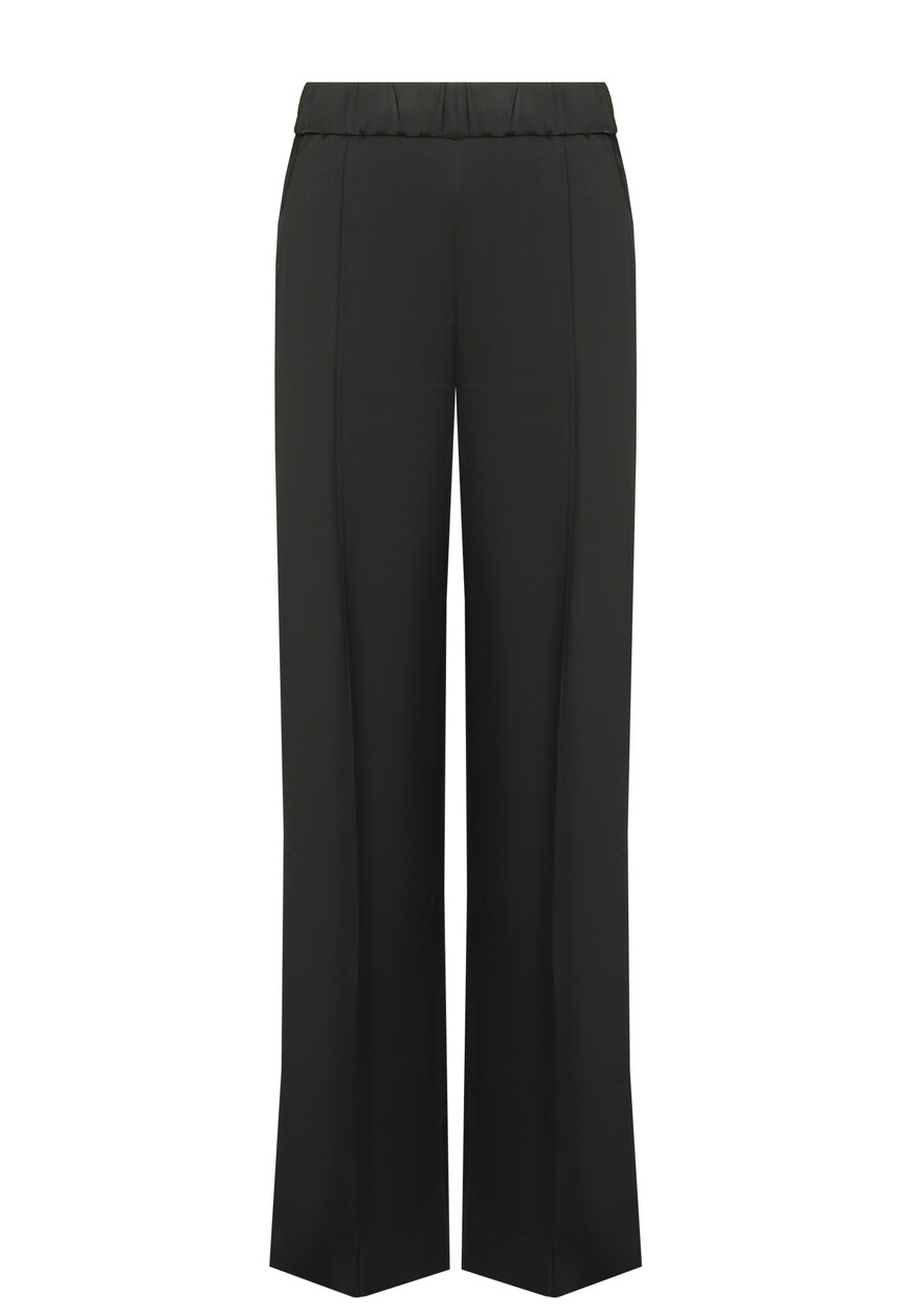 

Брюки Jil Sander, Черный