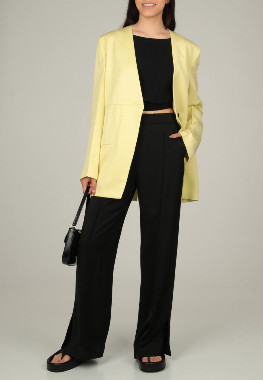 брюки  J01KA0109J65022 по акции