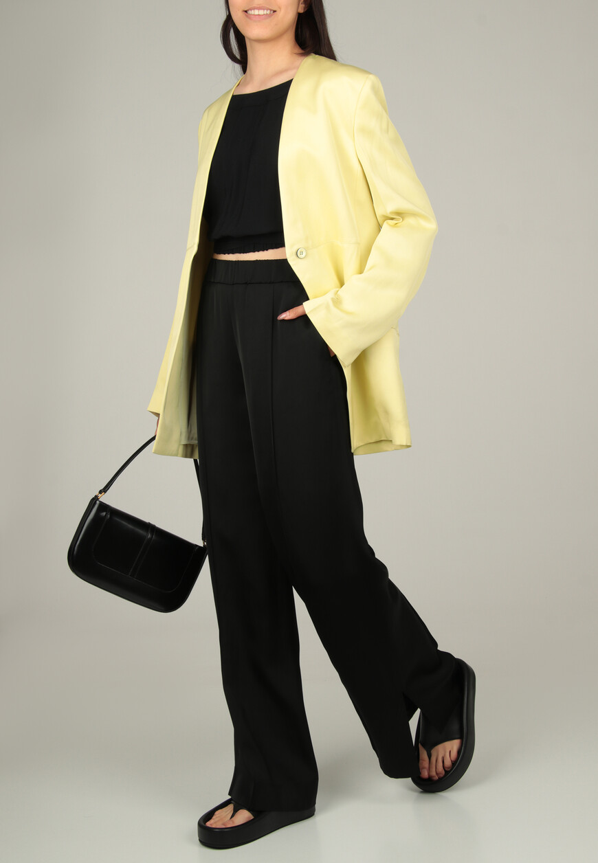 брюки  J01KA0109J65022 купить с доставкой