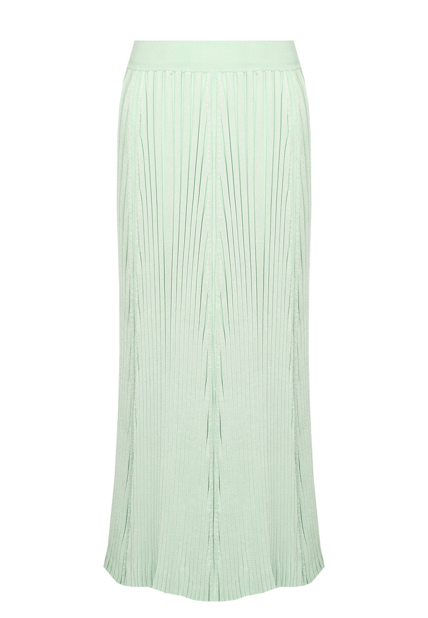 

Юбка Jil Sander, Зеленый