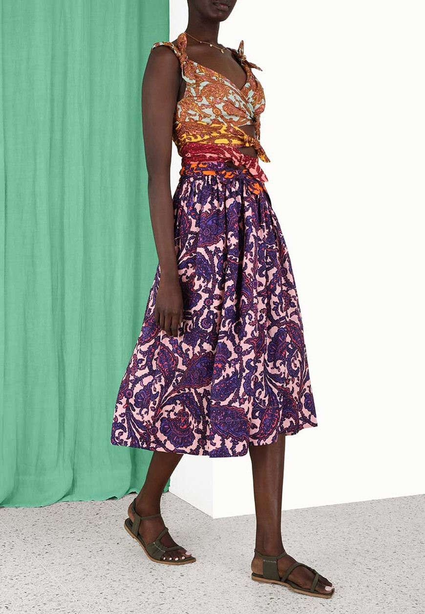 

Платье Zimmermann, Другой