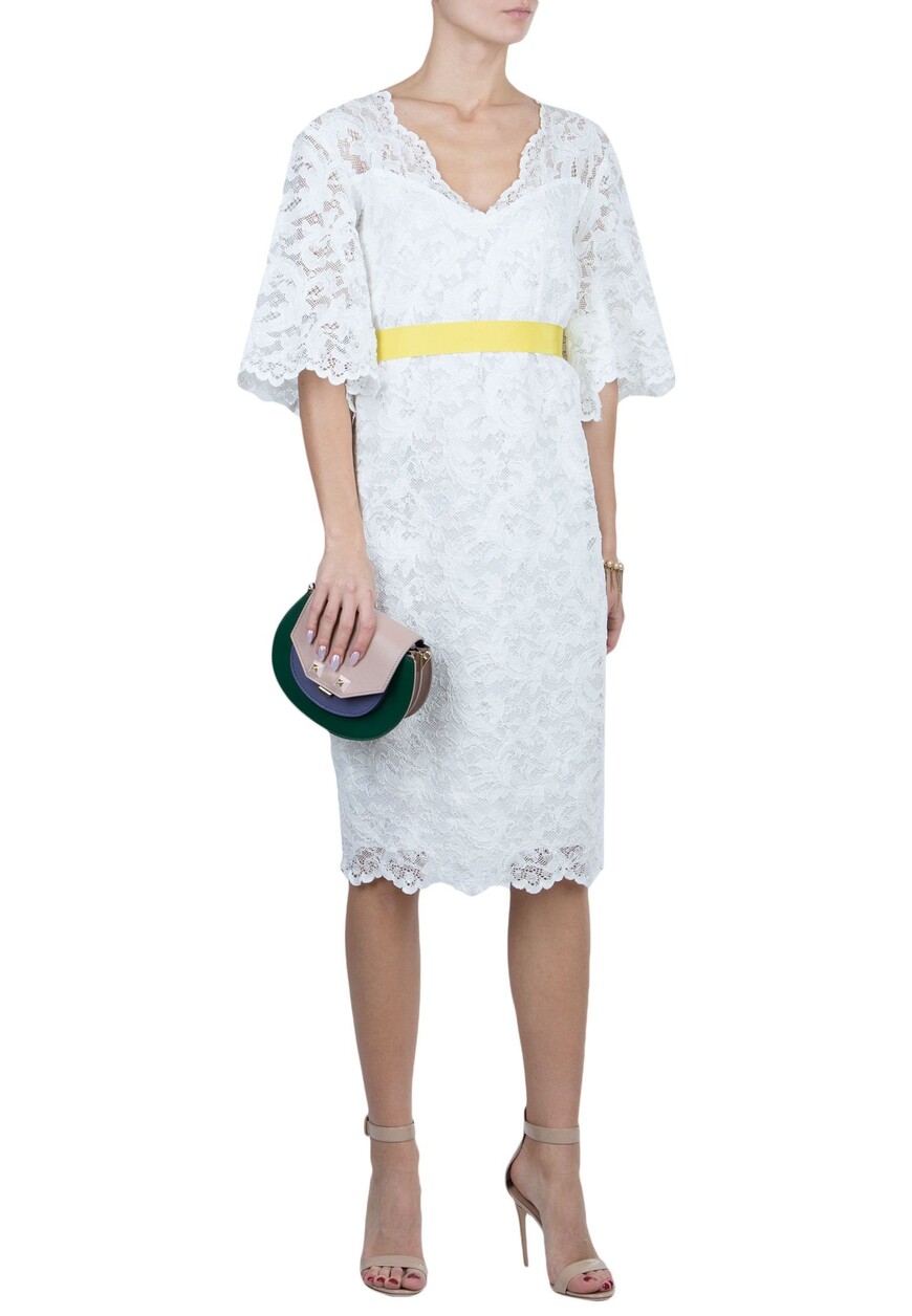 платье  16-660 купить с доставкой