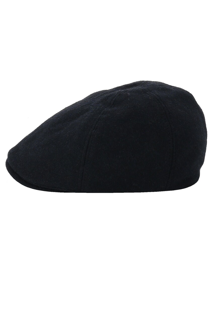 

Кепка Corneliani, Черный