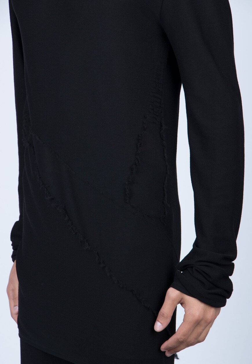 лонгслив  MTX19F61 по низкой цене