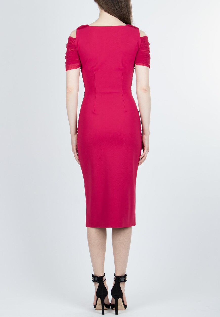 платье  BERTUCCIA ILLUSION по низкой цене