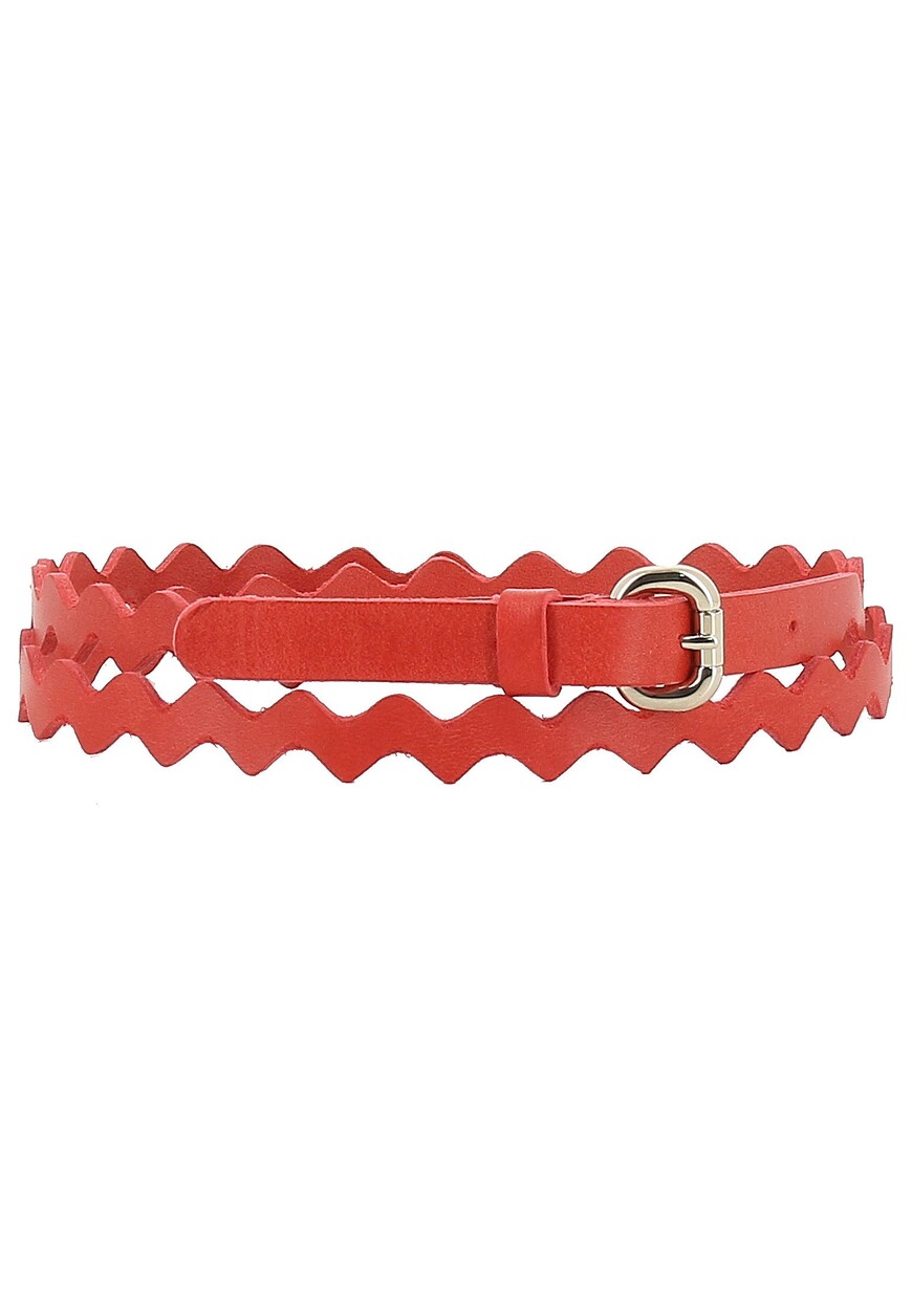 

Ремень Valentino Red, Красный