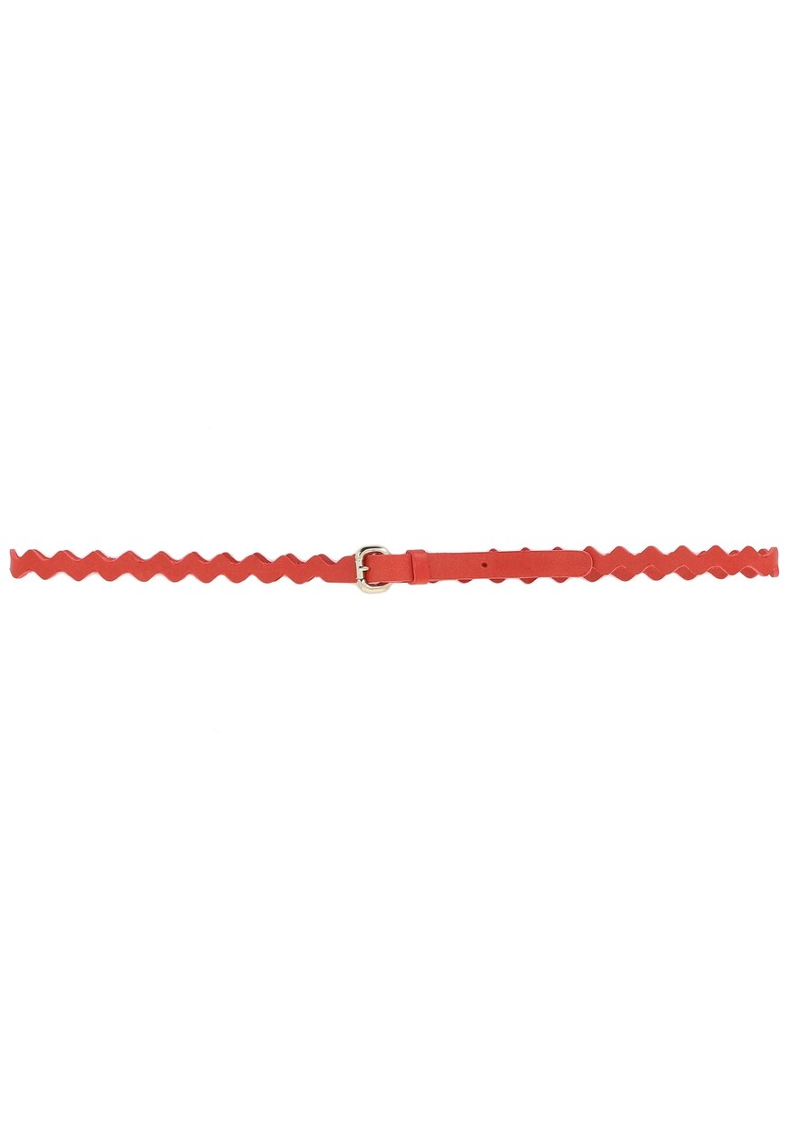 

Ремень Valentino Red, Красный